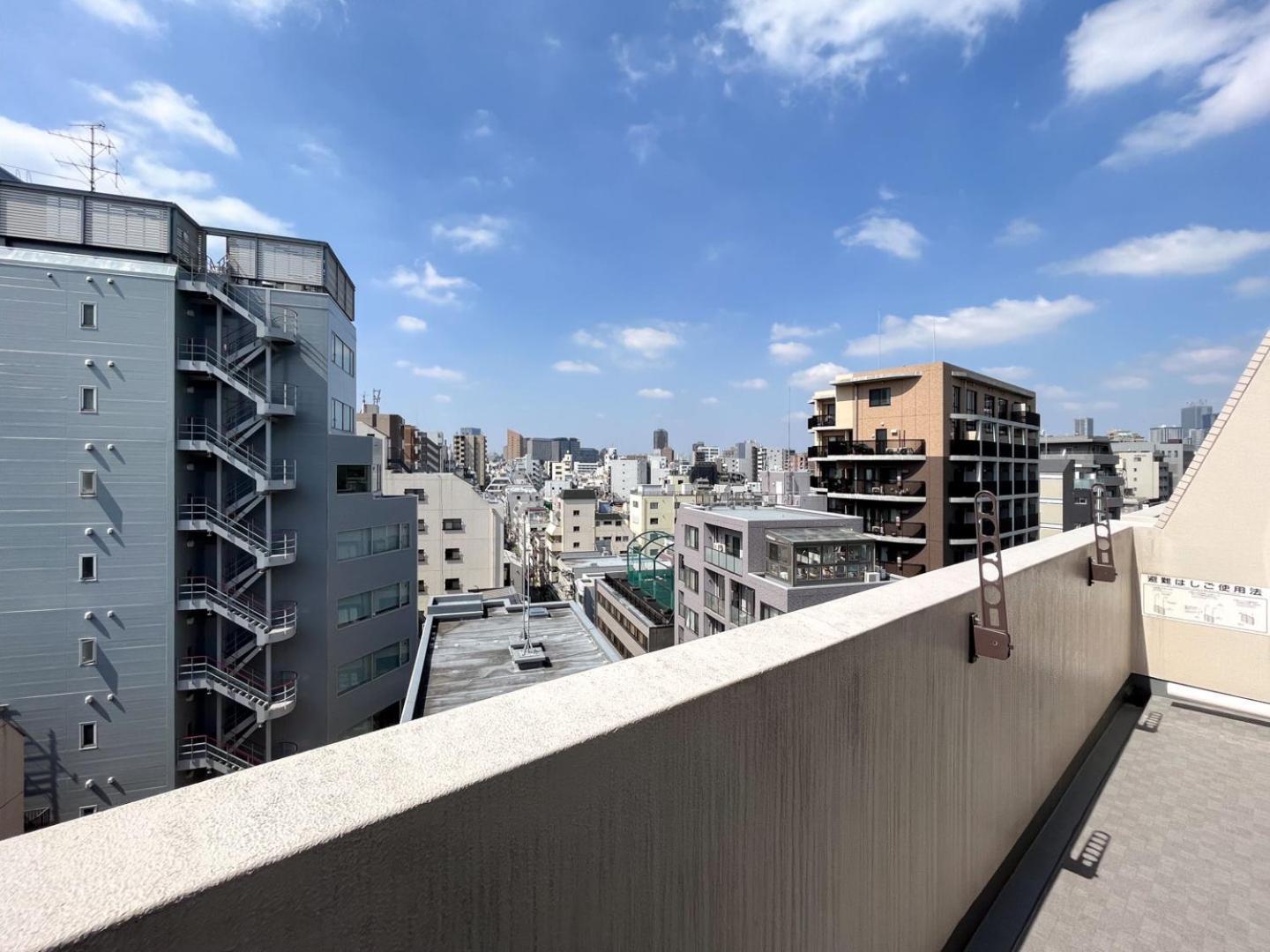 דירות טוקיו Crest Court Kagurazaka מראה חיצוני תמונה